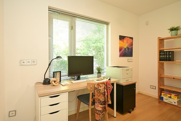 Medium property photo - John F. Kennedylaan 241, 2285 AH Rijswijk